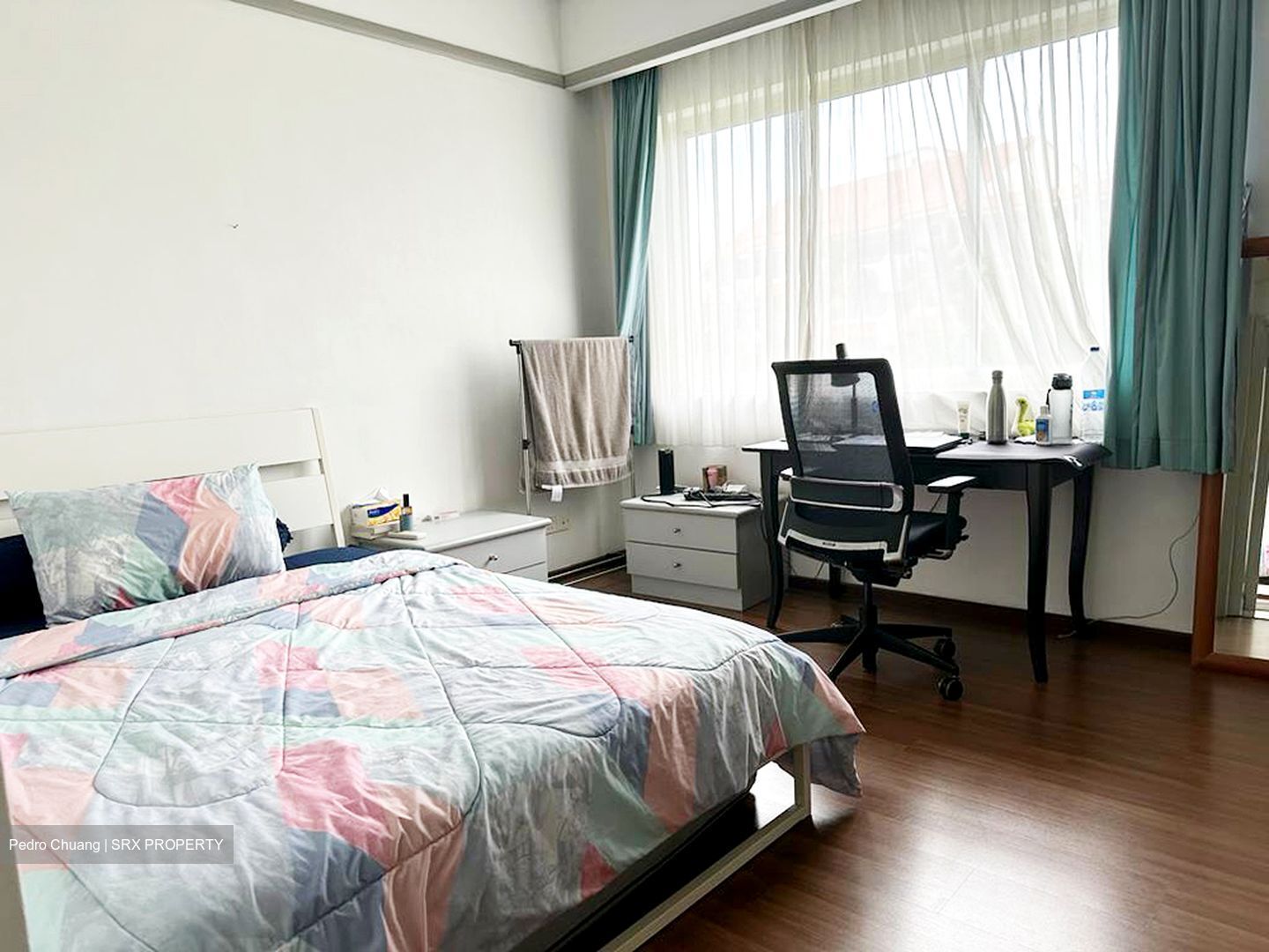 Sommerville Grandeur (D10), Condominium #552887921